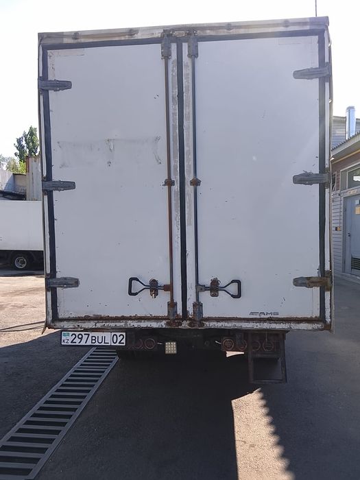 Продам газель в рассрочку