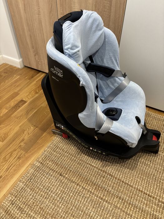 Scaun auto copil Britax Romer Dual Fix M