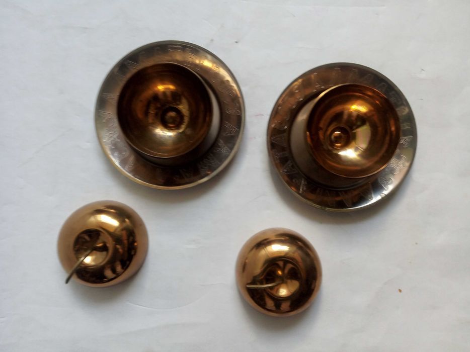 Шкатулка Алма-Ата Яблоко советское