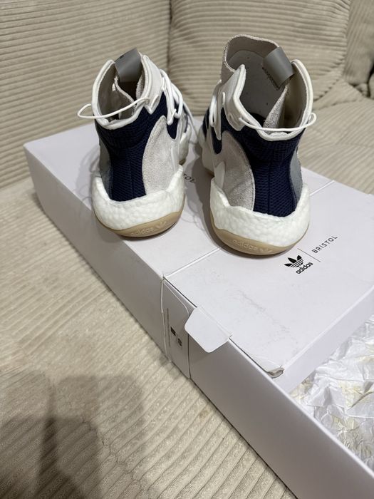 Adidas Bristol Crazy BYW