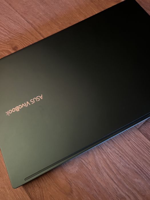 Лаптоп ASUS VivoBook S533E