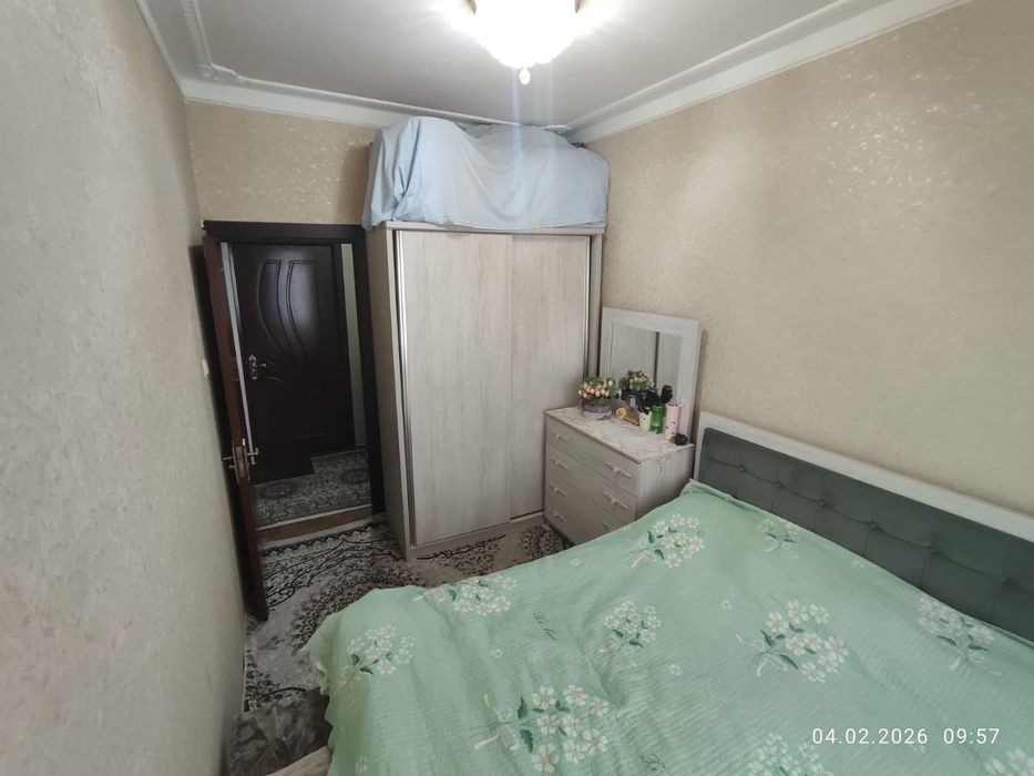 2-х комнатная квартира