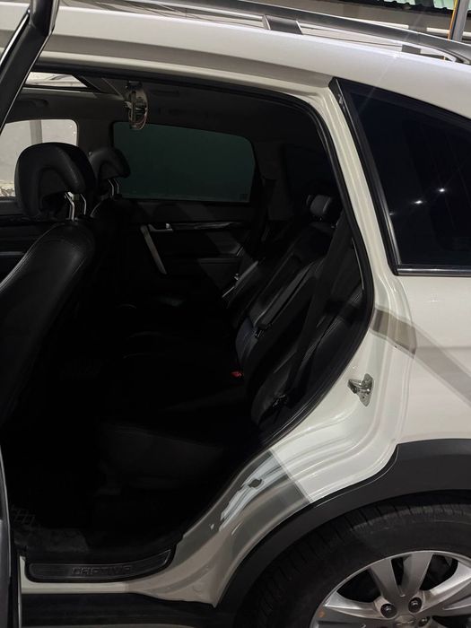 Captiva 3 4qilgan 2015 yil