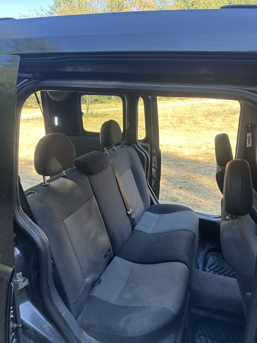 Opel Combo 1.6 cng