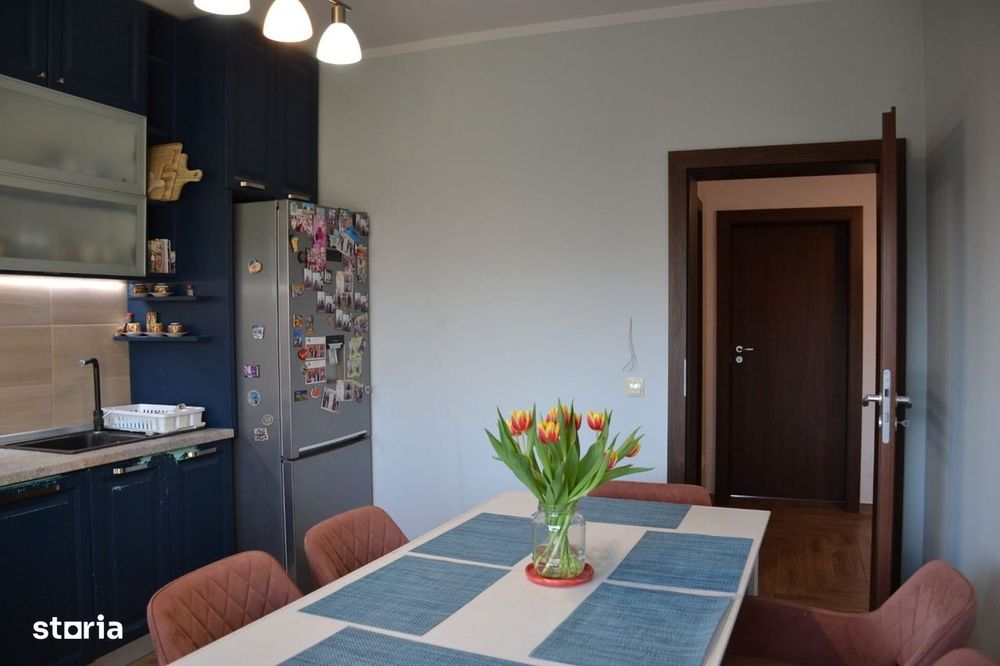 Duplex Dumbravita-5 Camere+Teren 300 Mp