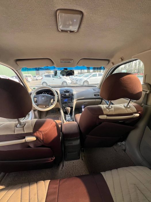 Nissan A33 2003 йил