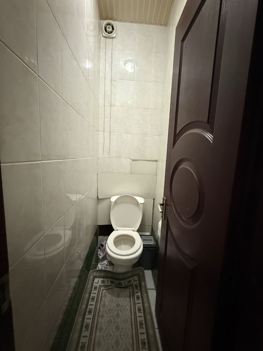 Продается квартира Чирчик