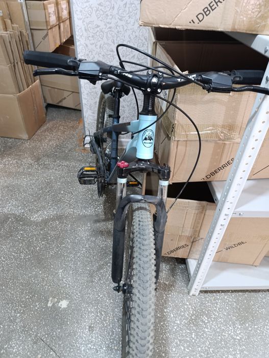 Продам велосипед