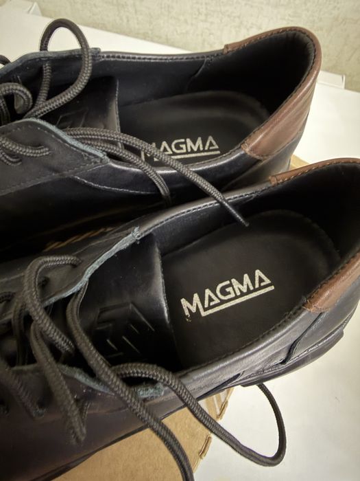 Продам мужскую обувь.