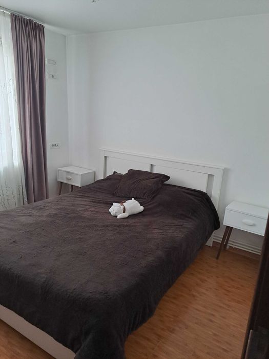 Vand apartament!