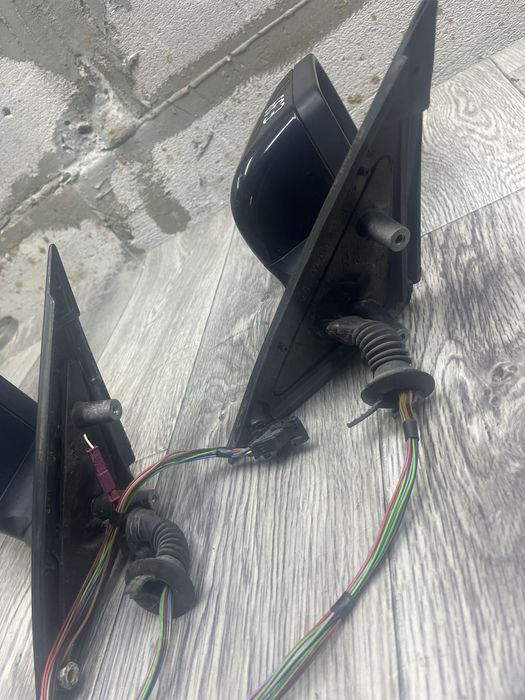 Зеркало BMW E 39 правое.