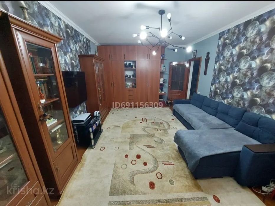 Продам или обменяю квартиру