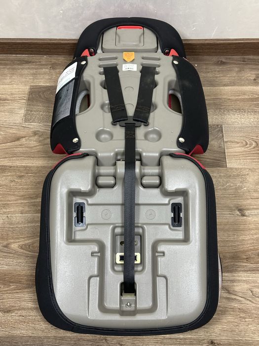 Автокресло детское Kidstar