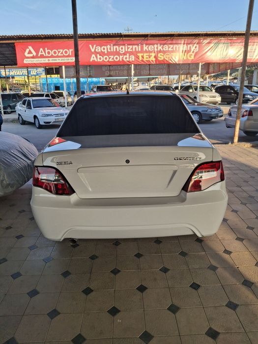 Chevrolet Nexia 2