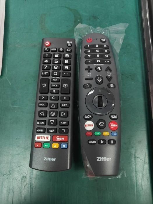 ZIFFLER телевизора 65W500U/S webOS 4K Smart TV Доставка бесплатно24/7