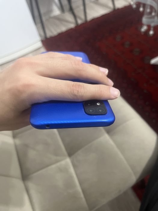 Redmi 9c 64GB Phone
