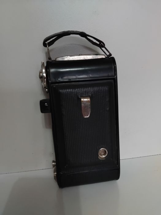 Стар мехов фотоапарат