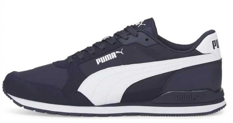 Кроссовки Puma ST Runner v3