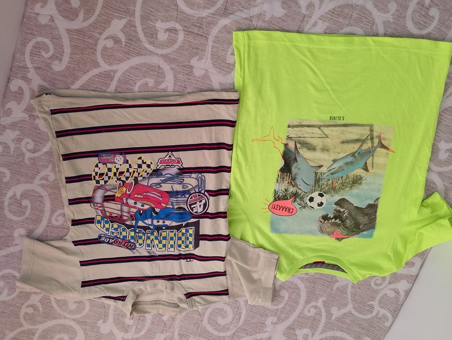 Детски дрехи ръст 98/104