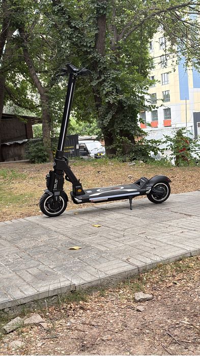 Продам электросамокат Dualtron Popular
