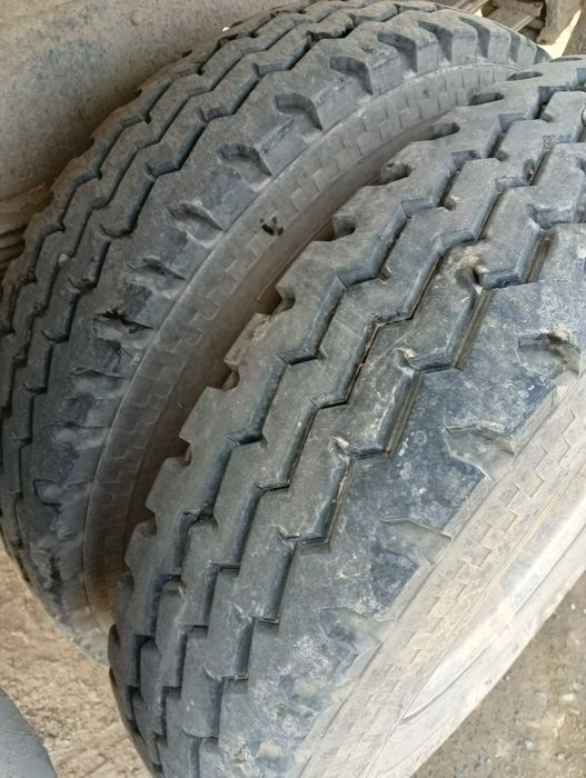 Газ 53 самосвал сотилади йили 1989