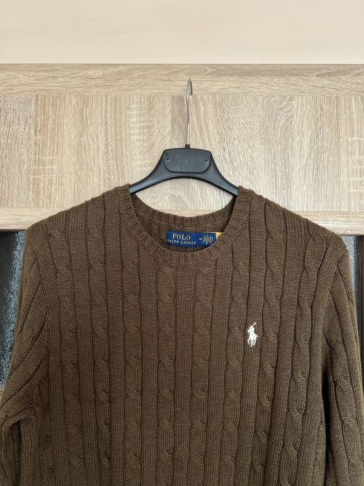 Дамски пуловер Ralph Lauren