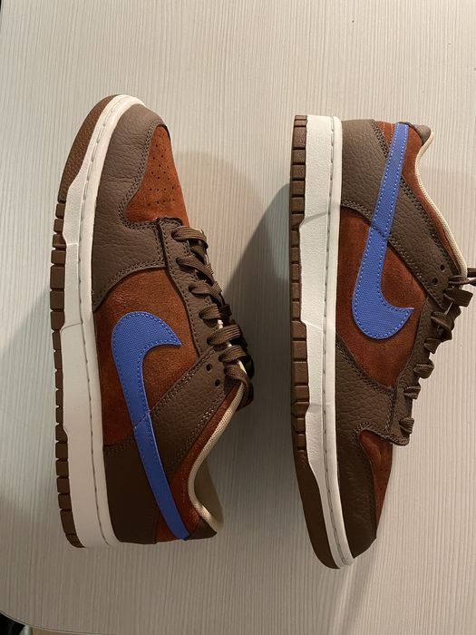 Nike Dunk Low Retro Premium