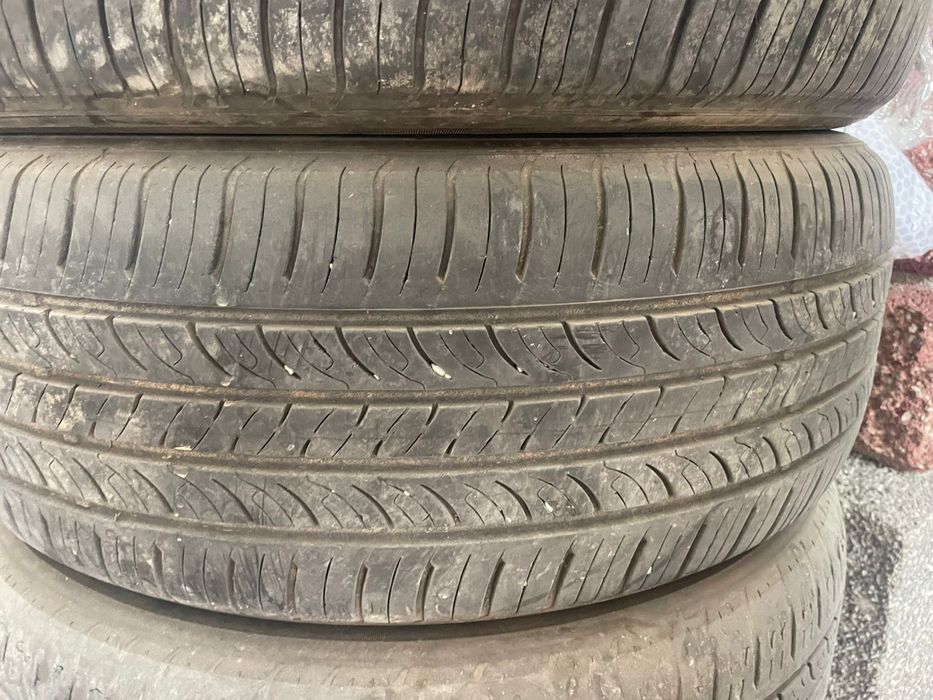 Резины  для авто