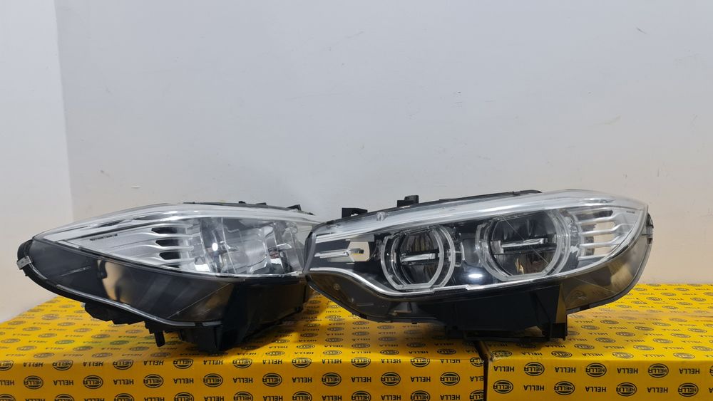 Far faruri full led BMW 4 f32 f33 f36 m4 f82 coupe cabrio