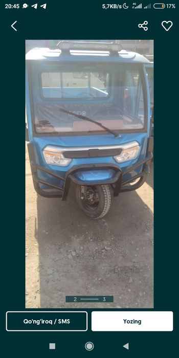 Moto sotiladi yangi ishlatilmagan narxini aytib kelishamiz