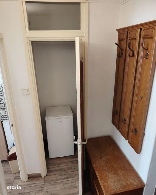 Cambu Pietros - Inchiriere apartament 1 camera - Str. Dambul Pietros