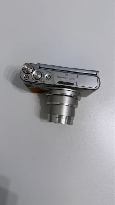 Canon PowerShot SX740 HS – Travel Kit