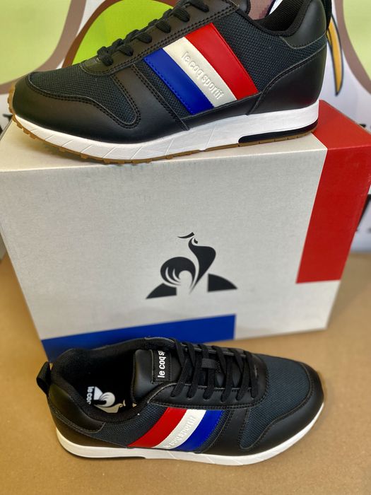 Мъжки маратонки Le coq Sportif НАМАЛЕНИ