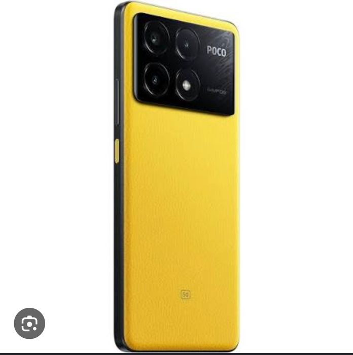 poco x6 pro 12+12/512 gb obmenga
