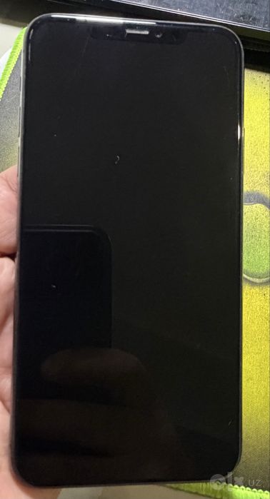 iPhone 11 Pro Max