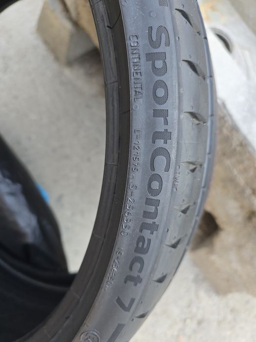 Нови Гуми 245 30 20