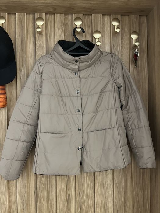 Осенняя куртка