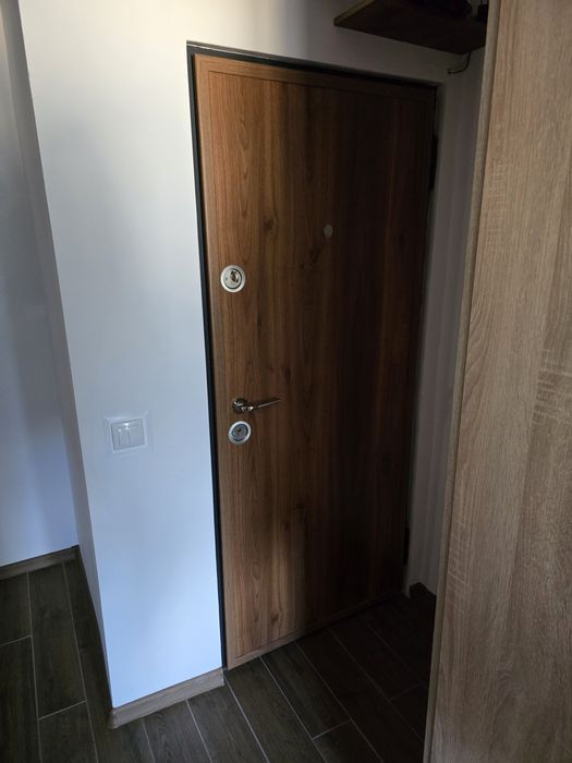 Apartament 2 Camere Azuga Prahova