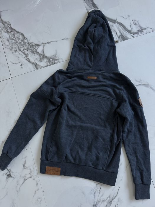 Мъжки суитшърт Naketano S размер носен ОРИГИНАЛ