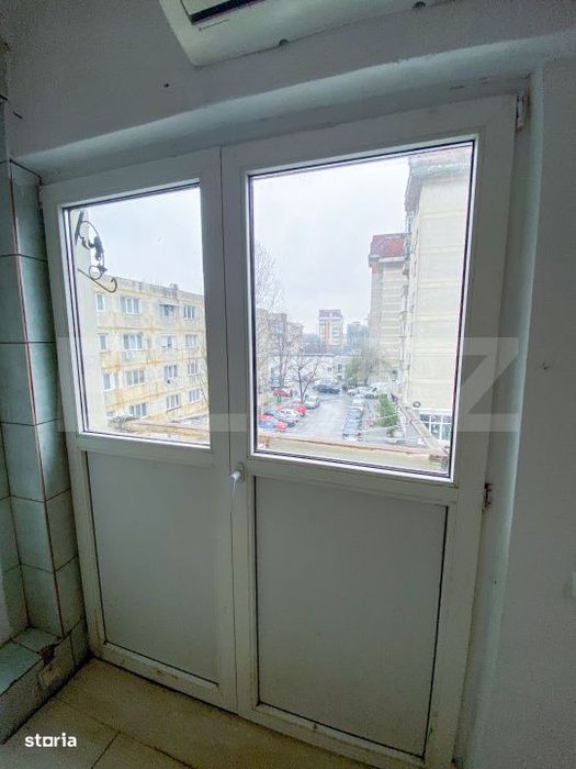 Garsoniera de vanzare, 25 mp, zona Lapus