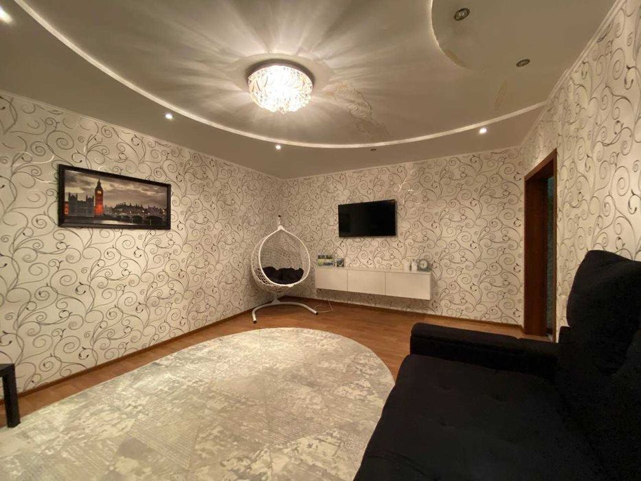 Продам 4 ком дом г Тобыл