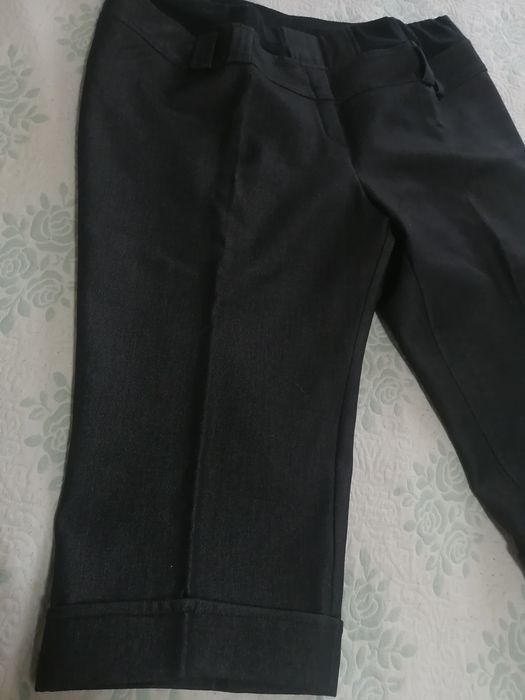 Продам бриджи утепленые