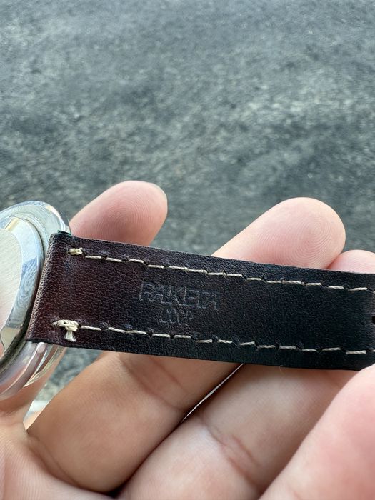 Ceas Raketa Big Zero