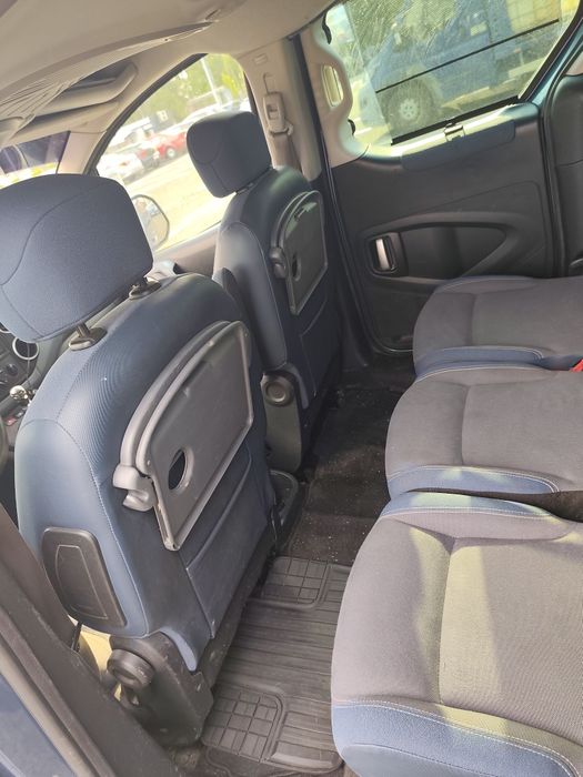 Citroen Berlingo 1.6 Hdi