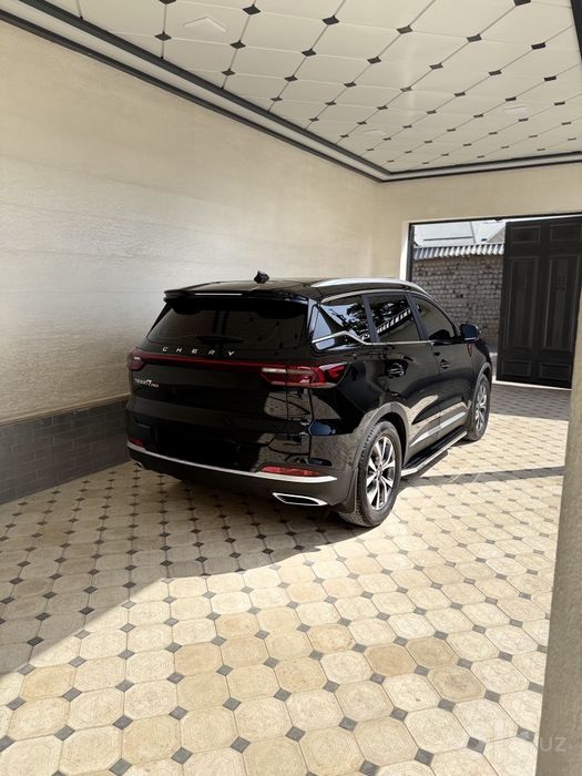Sotiladi Chery 7 pro
