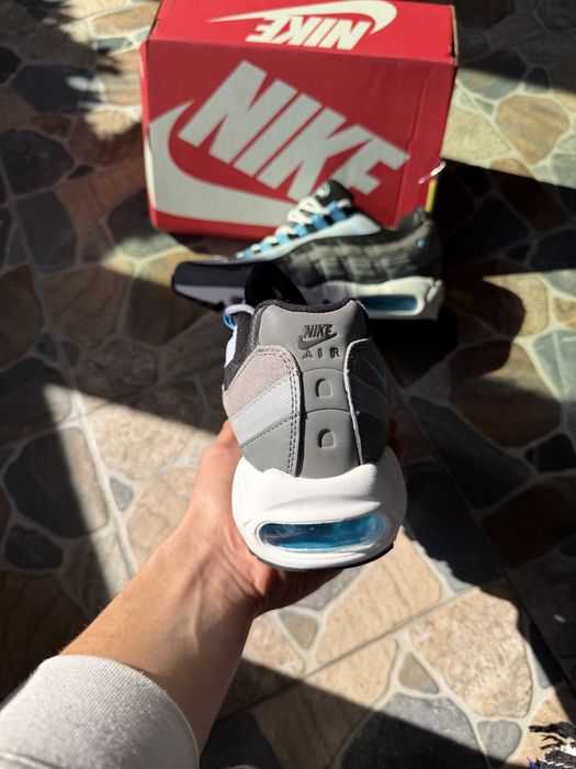Nike Air Max 95