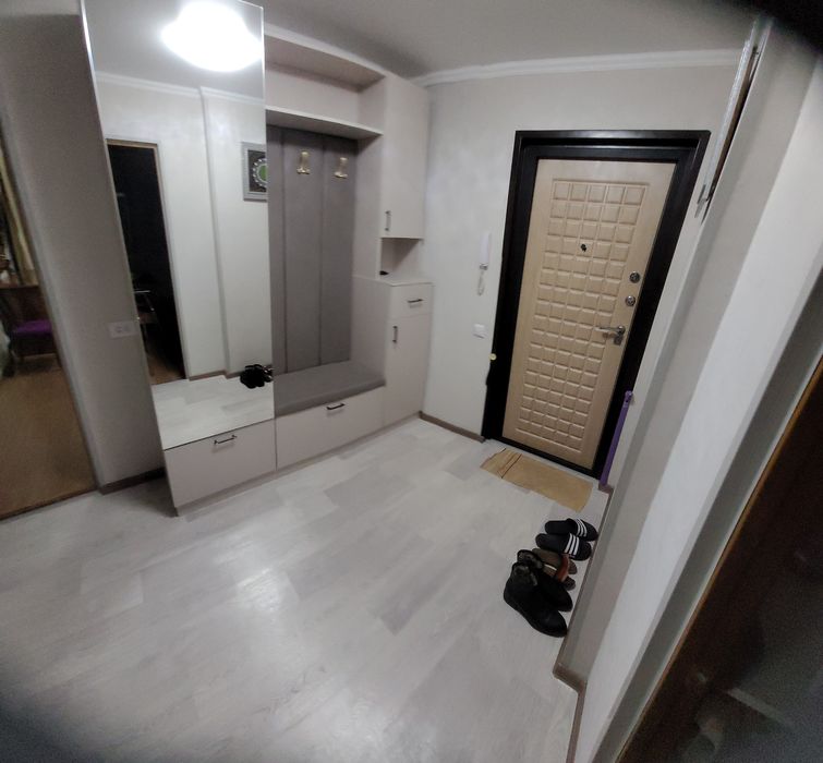 Сдам 3х комнатную кв.