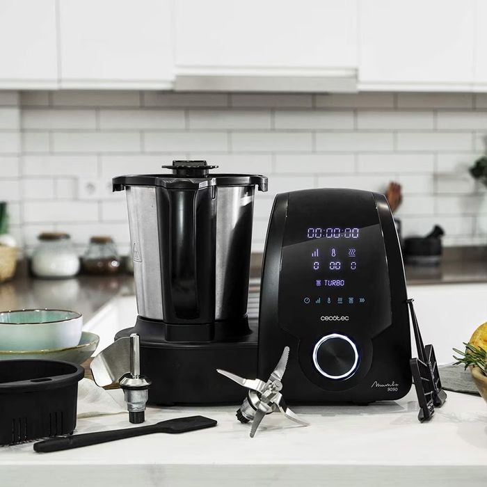 Мултифункционален уред за готвене