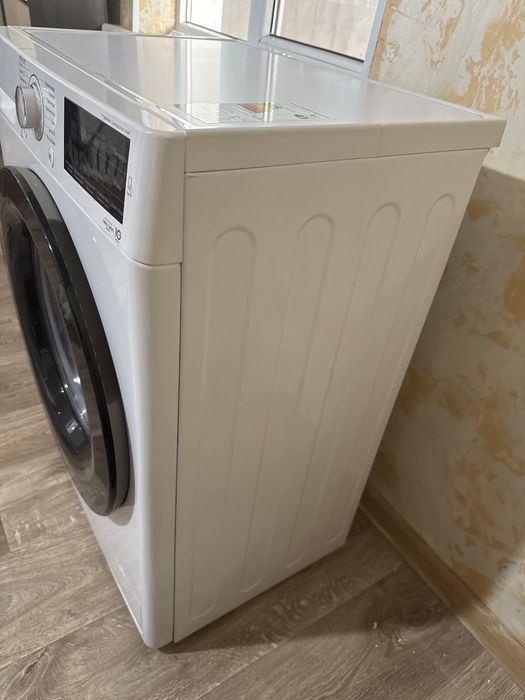 Стиральная машина Lg