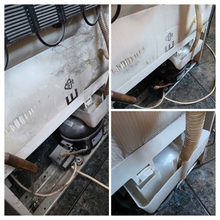 Основно почистване на апартамент